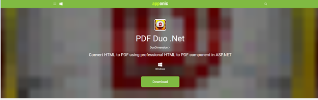 PDF Duo